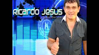 RICARDO JESÚS y su banda - llora mi garganta