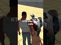 Indian bike driving game 🎮🎮🎮 main KTM bike ka cheat code