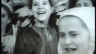 Newsreel Soviet Karelia. January 1955 # 2.1