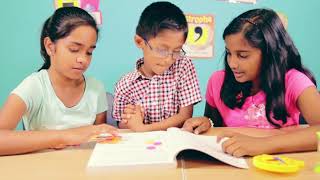 Step Up Academy of learning
