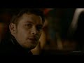 the originals 5х13 Кэролайн поцеловала Клауса