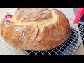 Нашла старинный всеми забытый рецепт 🍞 Это ЧУДО Выпечка понравится каждому Слоеный необычный Хлеб