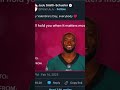 Juju a savage on James Bradberry #eagles #cheifs