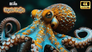Secrets About Octopuses That You May Not Know | Explore Wild Nature