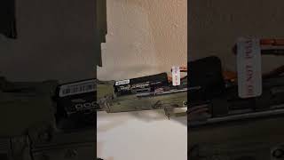 LIPO batteries For the Arturus Airsoft AK AEG.