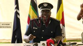 2022 has had serious security challenges - IGP Ochola