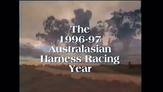 Australian Harness Racing Year 1996-97 (1/5)