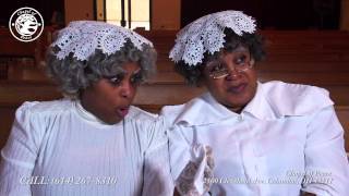 "A Lovely Service" (Marlan Gary Funeral Home)
