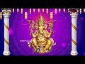 சங்கடஹர சதுர்த்தி பாடல் chaturthi song lord ganesha tamil devotional