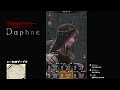 【ウィザードリィダフネ】導きの灯り、そろそろ集めよ！【ネタバレ注意】 　 daphne wizardryvariantsdaphne