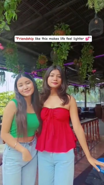 Friendship Like This ёяшн Youtube