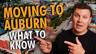 6 Things You’d Never Know About Auburn, AL (Unless You’re a Local!)
