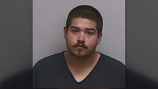 NMSP: Man raised rifle toward Chaves County deputies