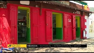 Saint-Denis : visite de la plus ancienne " boutik chinois " de La Réunion