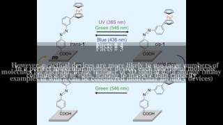 Molecular memory Top # 5 Facts