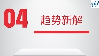 【期货白银黄金原油投资怎么用BOLL指标研判行情】MACD指标使用的最高境界  趋势新解4趋势追踪——节奏线