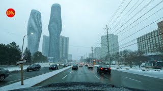 Toronto / Storm Drive