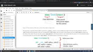 Classes and Objects 2- Python for Data Science- IBM Cognitive