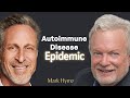 Autoimmune Disease: The Shocking Triggers You Need to Know | Dr. Robert Rountree