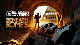 Uncover the Secrets of Rome's Ancient Streets in 2025!