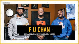 NFL Wk 15, Draymond, Lebron Legacy, Cam’s Comments, Parenting Playbook, Uncensored Comedy |The Pivot