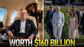 Inside the Massive Fortune of Bill Gates: From Microsoft to Global Power