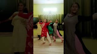 Ghar More Pardesiya Dance Tutorial। # Viral Shorts #Shilpi Shristi Dance Tutorial