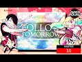 【ダンアラ】Follow Tomorrow／MASTER／4K(60fps)