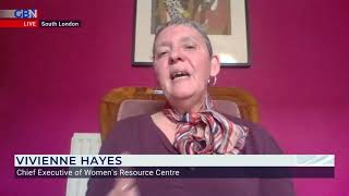 Misogyny Law: 'It is not going to change women’s lives,' says Vivienne Hayes