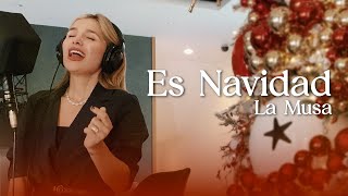 Es navidad -  La Musa