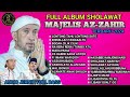 NEW‼️SHOLAWAT TERBARU 2024 | MAJELIS AZZAHIR BERSAMA HABIB ZAIDAN & CAK FANDY-AUDIO JERNIH FULL BASS