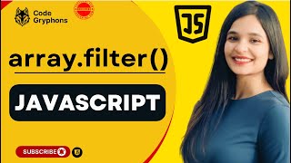filter method in JavaScript (Hindi) | JavaScript Concepts #javascript #javascripttutorial #code