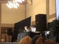 Meet and Greet (Anime Milwaukee part 2)