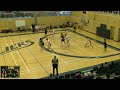 wpga vs langley christian varsity boys basketball