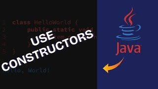 How to Use Constructors in Java 2025?