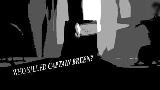 HALF-LIFE 2 - WHO KILLED CAPTAIN BREEN? - Episode 1