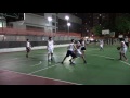 u16 wts vs hktkpc part 1