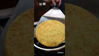 PAPA ROSTI ¡Un dueto que nunca falla!