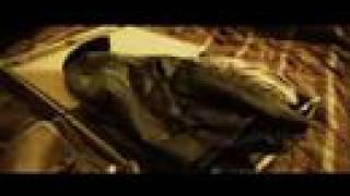 Indiana Jones 4  Trailer