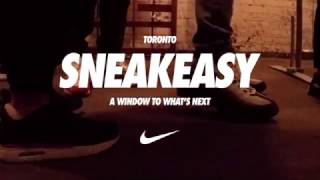 Air Max Month - SNEAKEASY Toronto