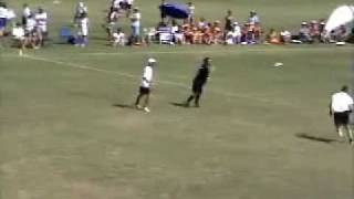 Handling - Handler Movement - Example 3