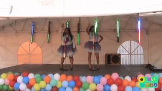 Amai Himawari - Kuchibiru Furezu - no3b - 唇 触れず・・・- Go Dreams Festival