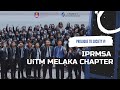 KELAB FAKULTI IPRMSA UiTM MELAKA CHAPTER