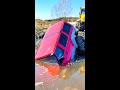 Nissan Patrol VS Mercedes Unimog MUD OFF Road