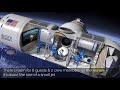 Luxury space hotel now taking bookings. For $9 million per person