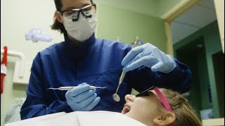 Buffalo Square Dental-kids