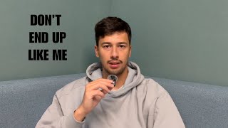 I quit video games and it saved my life