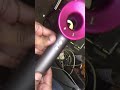 dyson supersonic not working try this