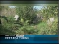 cetatea turnu