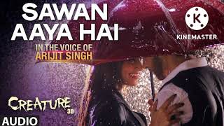 Sawan Aaya Hai FULL VIDEO Song | Arijit Singh | Bipasha Basu | Imran Abbas Naqvi